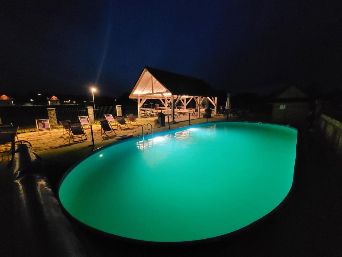 Apartamenty Grapa Resort Białka Tatrzańska Exterior foto