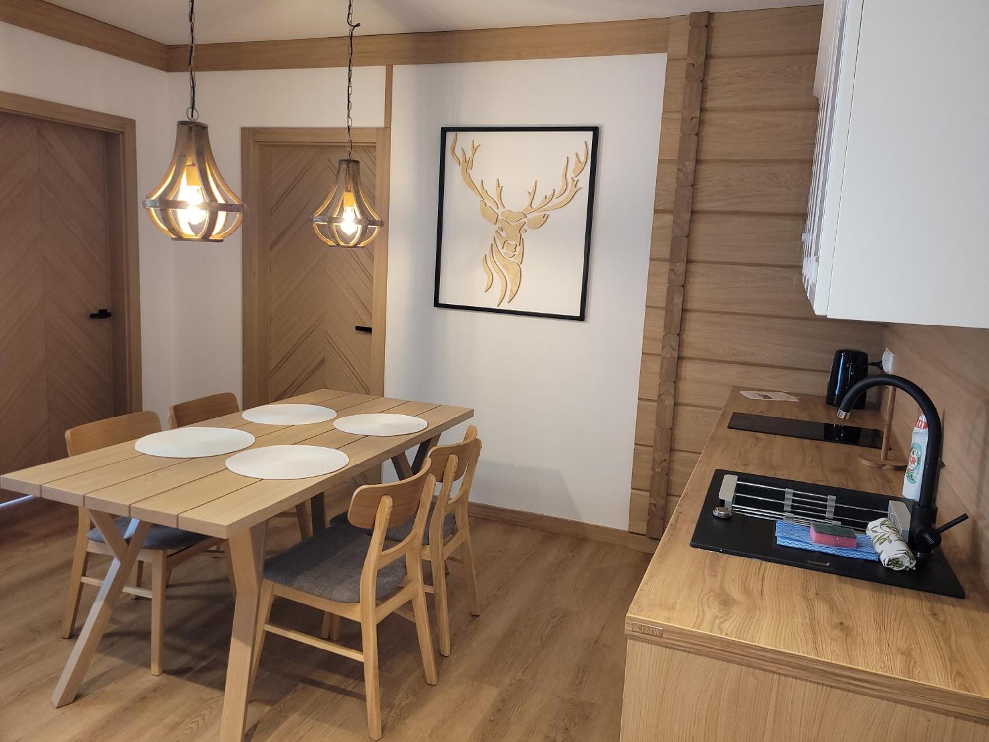 Apartamenty Grapa Resort Białka Tatrzańska Exterior foto